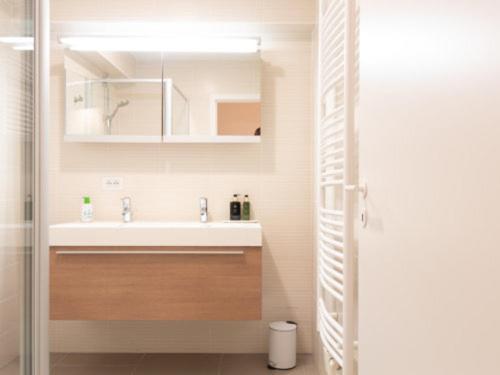 A Bien Venue - Modern Appartement, 50M Van Zee Knokke-Heist Luaran gambar
